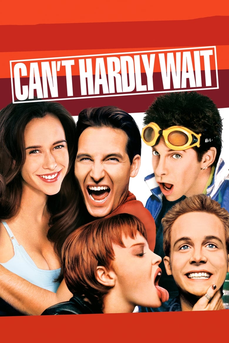 Can’t Hardly Wait ปาร์ตี้อลวน รักอลเวง (1998) บรรยายไทย