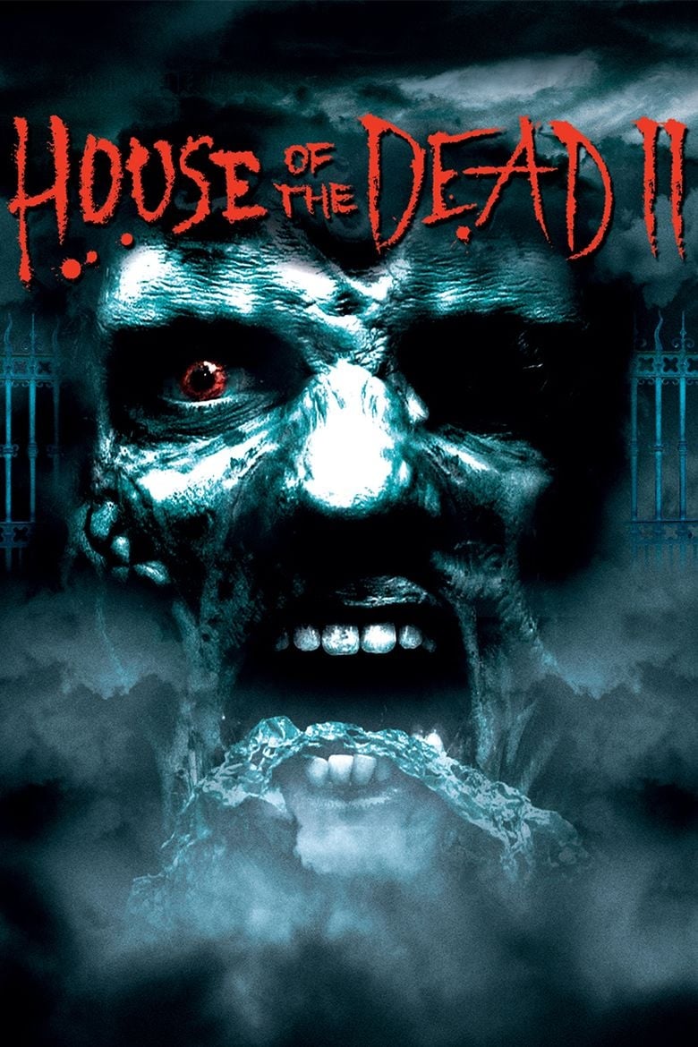 House of the Dead 2: ศพสู้คน (2006)