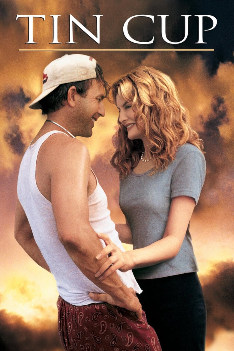 Tin Cup หวดรักมือทอง (1996) บรรยายไทย