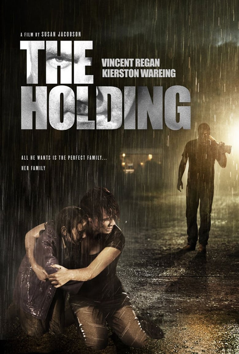 The Holding บ้านไร่ละเลงเลือด (2011)
