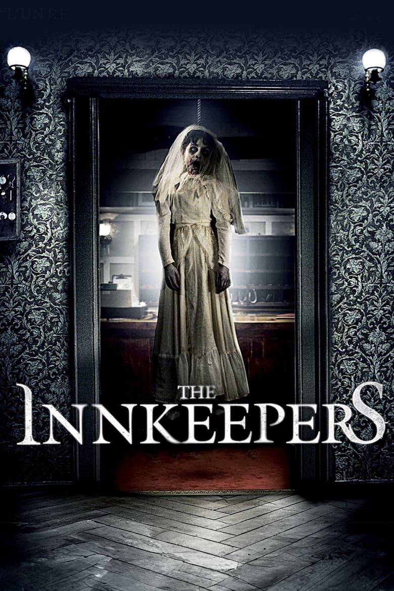 The Innkeepers โรงแรมหลอนซ่อนวิญญาณเฮี้ยน (2011)