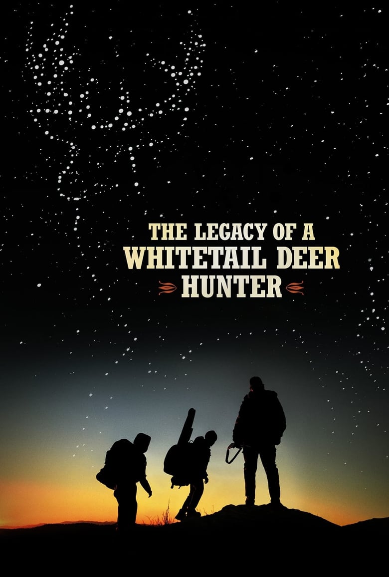 The Legacy of a Whitetail Deer Hunter คุณพ่อหนวดดุสอนลูกให้เป็นพราน (2018) บรรยายไทย