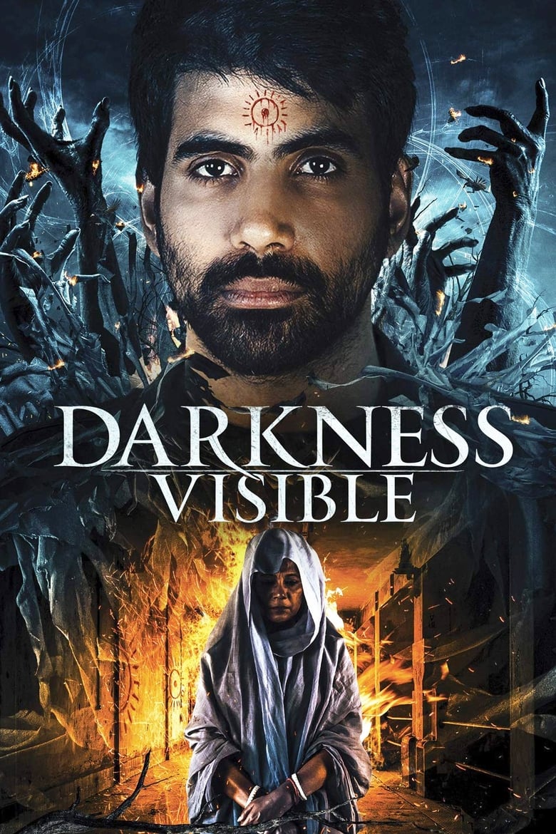 Darkness Visible (2019) HDTV