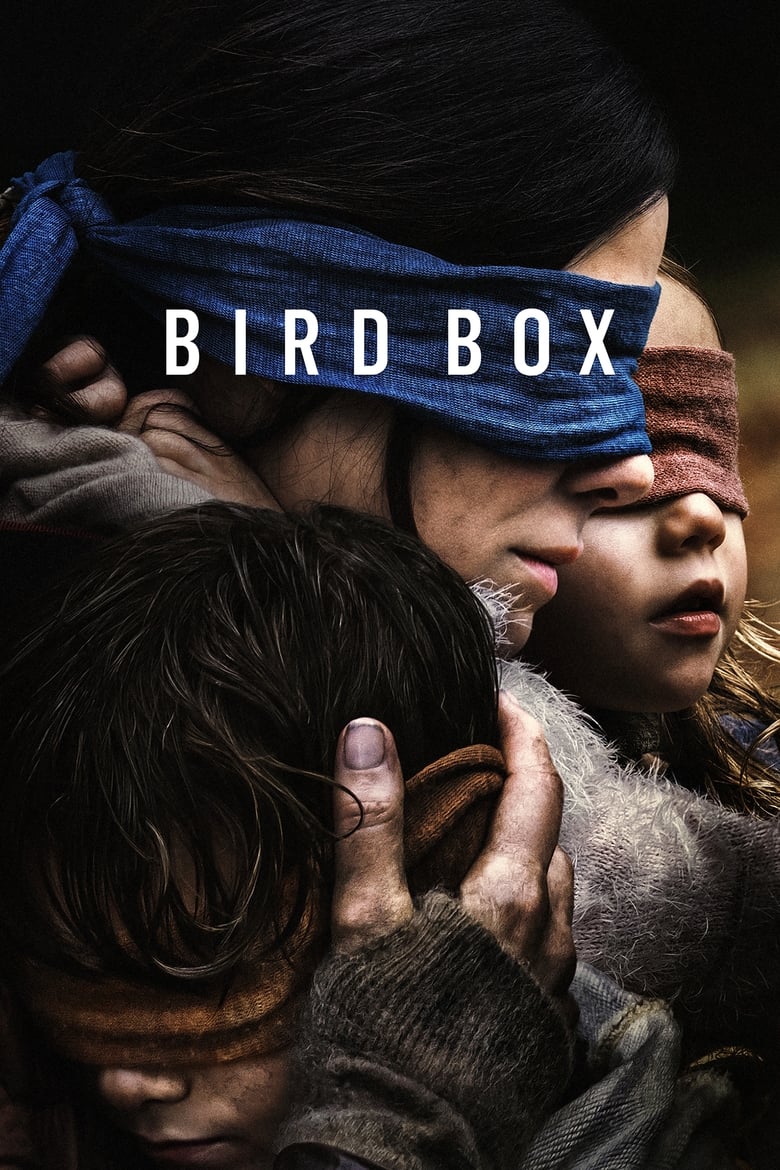 Bird Box มอง อย่าให้เห็น (2018) บรรยายไทย