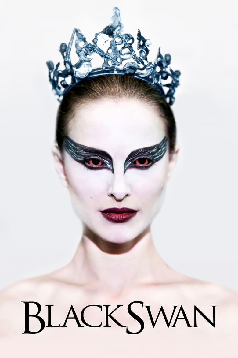 Black Swan แบล็ค สวอน (2010)