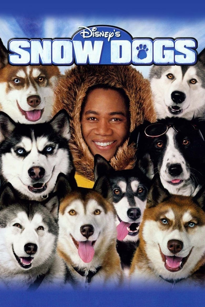 Snow Dogs แก๊งคุณหมา ป่วนคุณหมอ (2002)