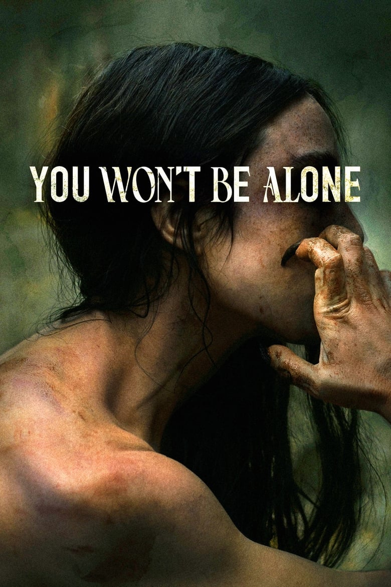 You Won’t Be Alone (2022) บรรยายไทย