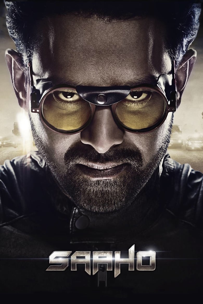 Saaho เกมปล้นนรก (2019) NETFLIX บรรยายไทย