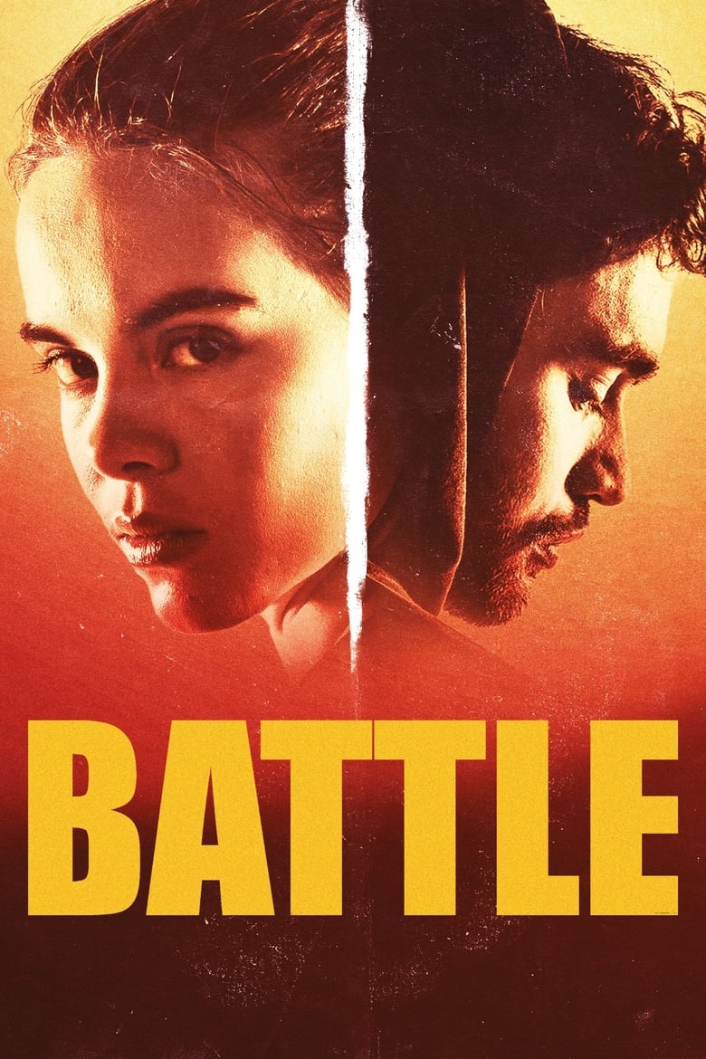 Battle แบตเทิล สงครามจังหวะ (2018) บรรยายไทย