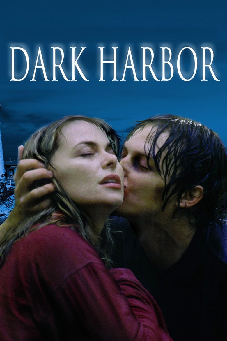 Dark Harbor ท่าเรือท้าตาย (1998)