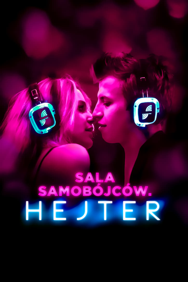 The Hater (Sala samob?jc?w. Hejter) เดอะ เฮทเตอร์ (2020) NETFLIX บรรยายไทย