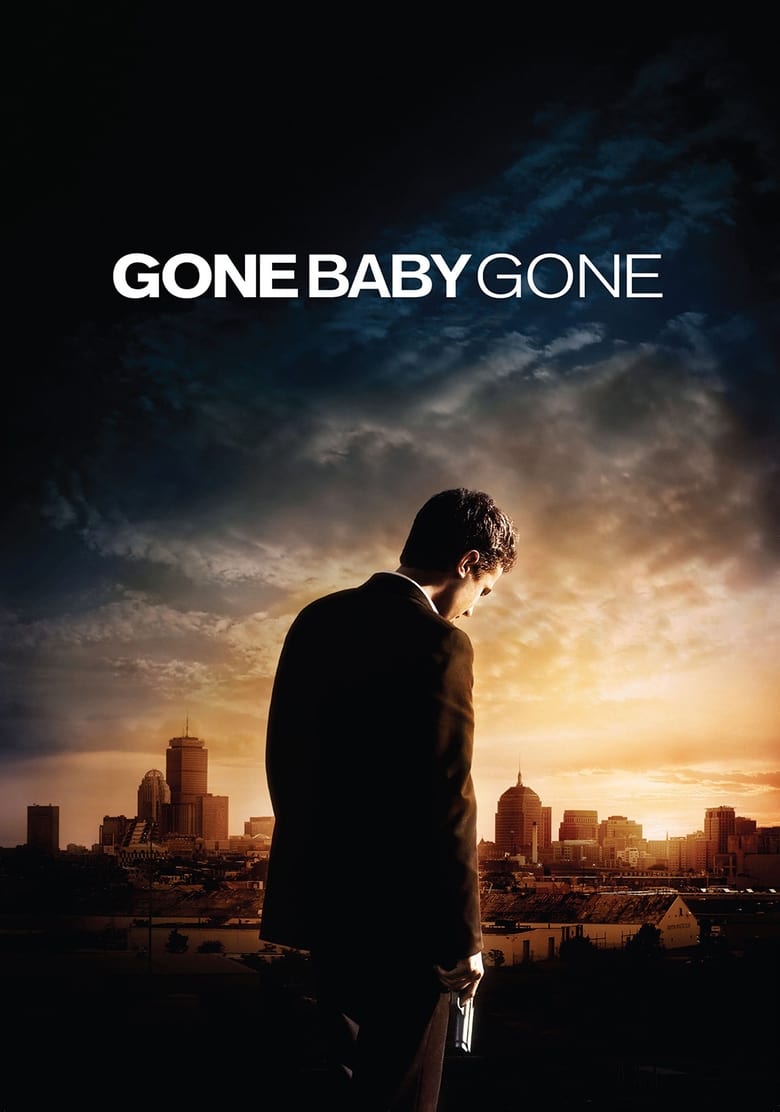 Gone Baby Gone สืบลับเค้นปมอันตราย (2007)