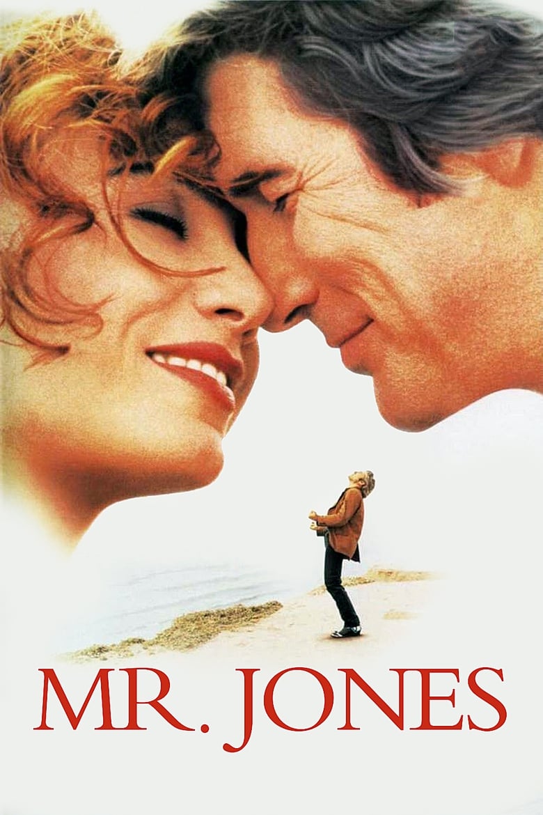 Mr. Jones มิสเตอร์โจน (1993) บรรยายไทย