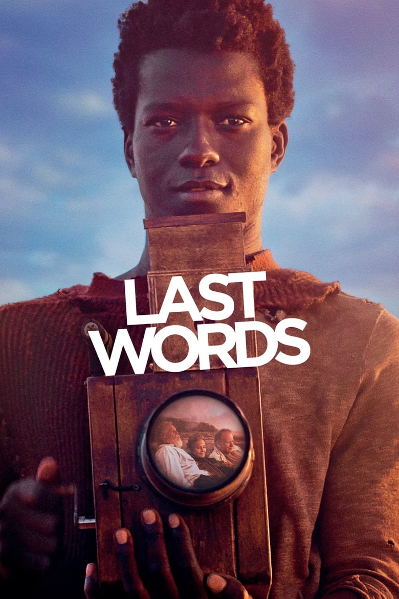 Last Words (2020) บรรยายไทยแปล