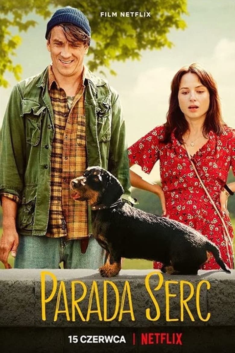 Heart Parade (Parada serc) พาเหรดหัวใจ (2022) NETFLIX บรรยายไทย