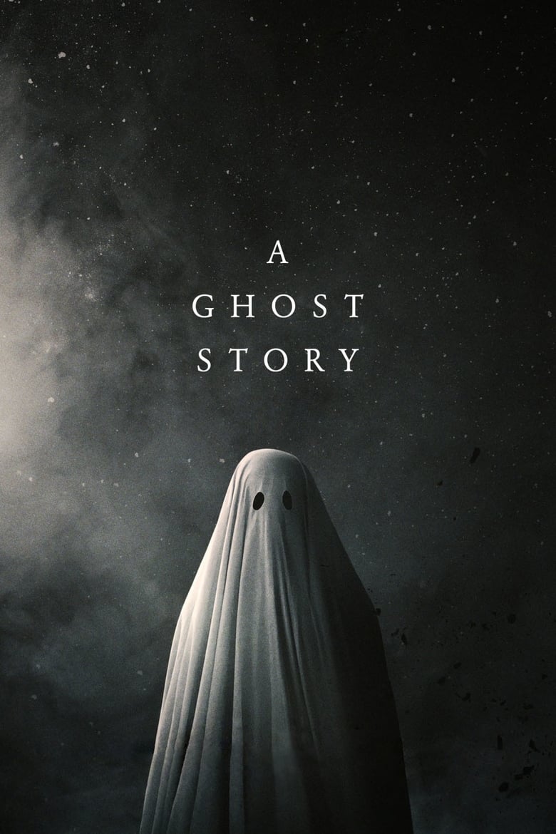 A Ghost Story ผียังห่วง (2017) บรรยายไทย