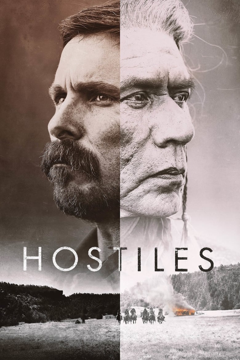 Hostiles (2017) บรรยายไทย (Exclusive @ FWIPTV)