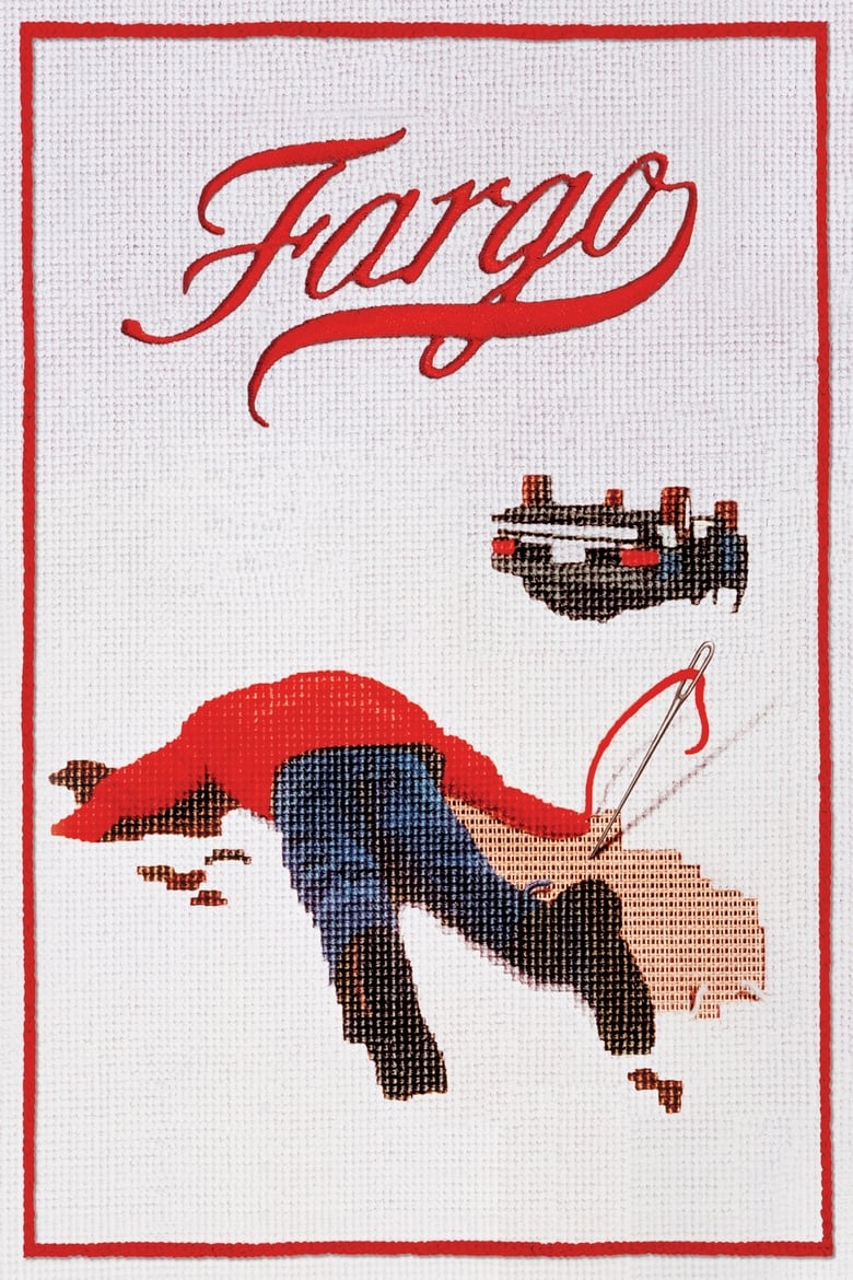 Fargo เงินร้อน (1996) บรรยายไทย