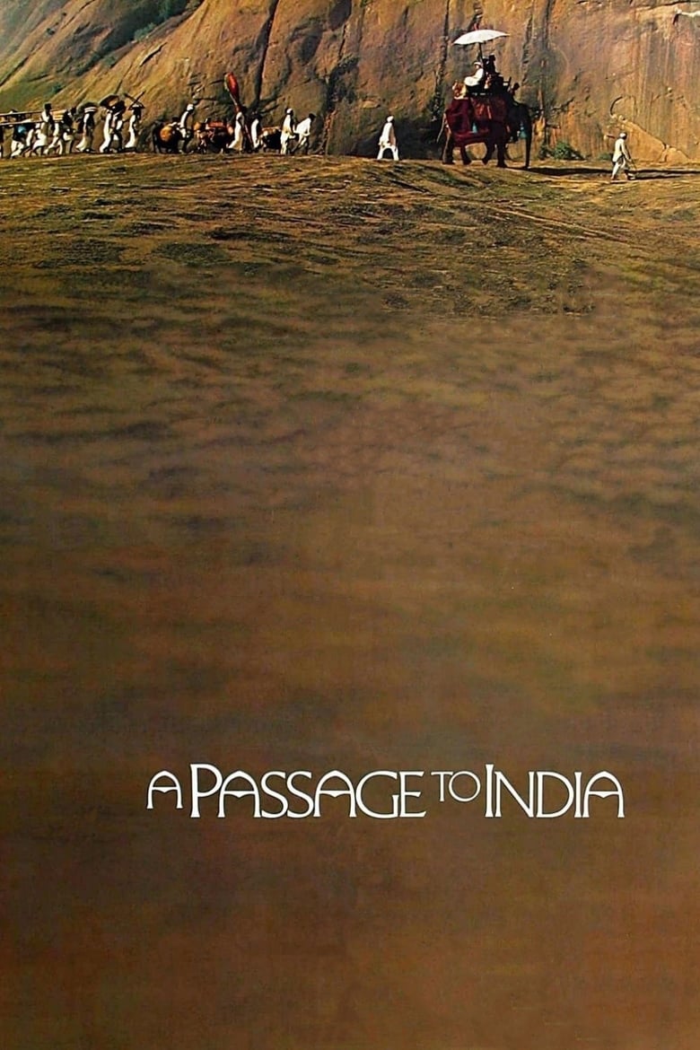 A Passage to India อินเดียสุดฟ้าสัมผัสหัวใจ (1984) บรรยายไทย