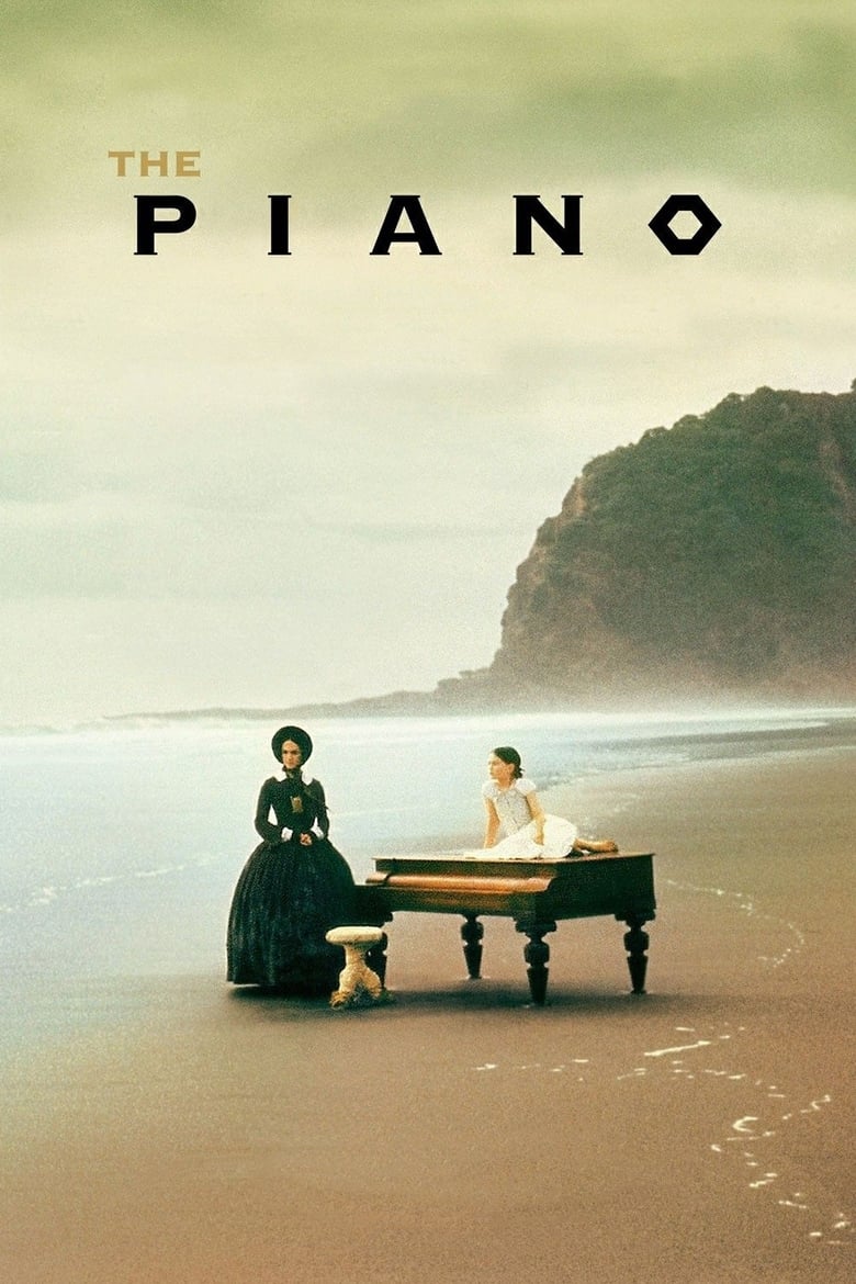 The Piano เดอะ เปียโน (1993)