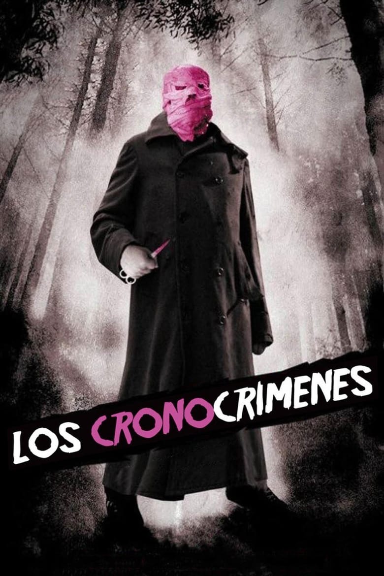 Timecrimes (2007) บรรยายไทย