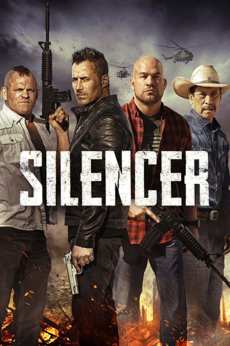 Final Shot (Silencer) (2018) HDTV