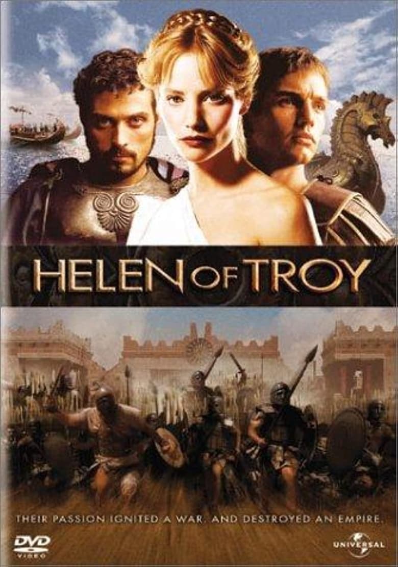 Helen of Troy เฮเลน โฉมงามแห่งกรุงทรอย (2003)