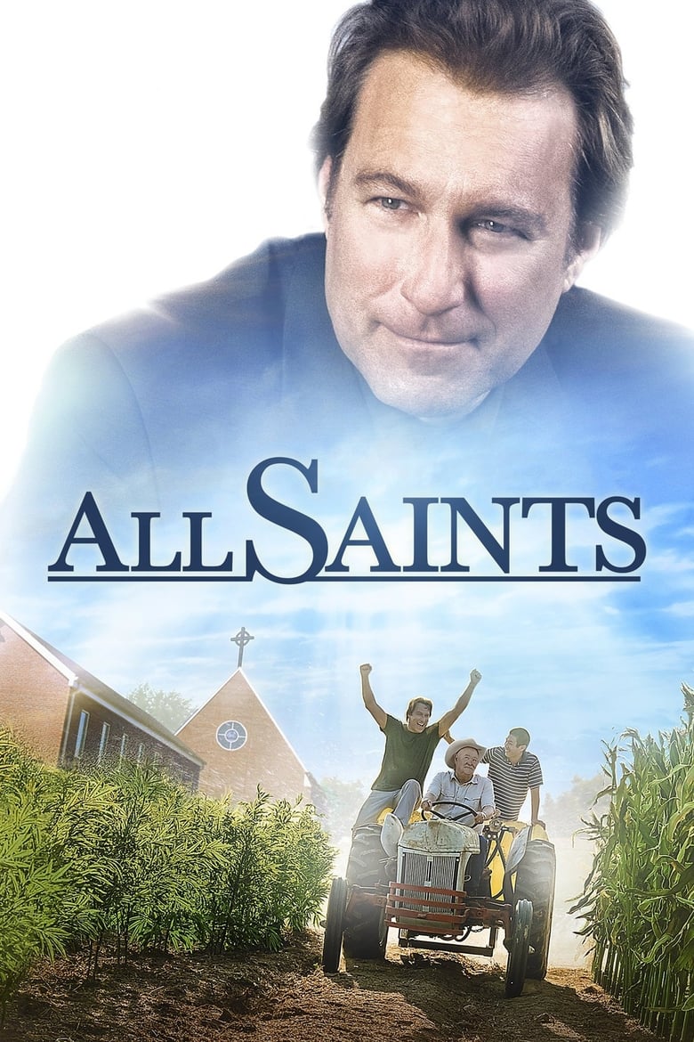 All Saints พลังศรัทธา (2017) บรรยายไทย