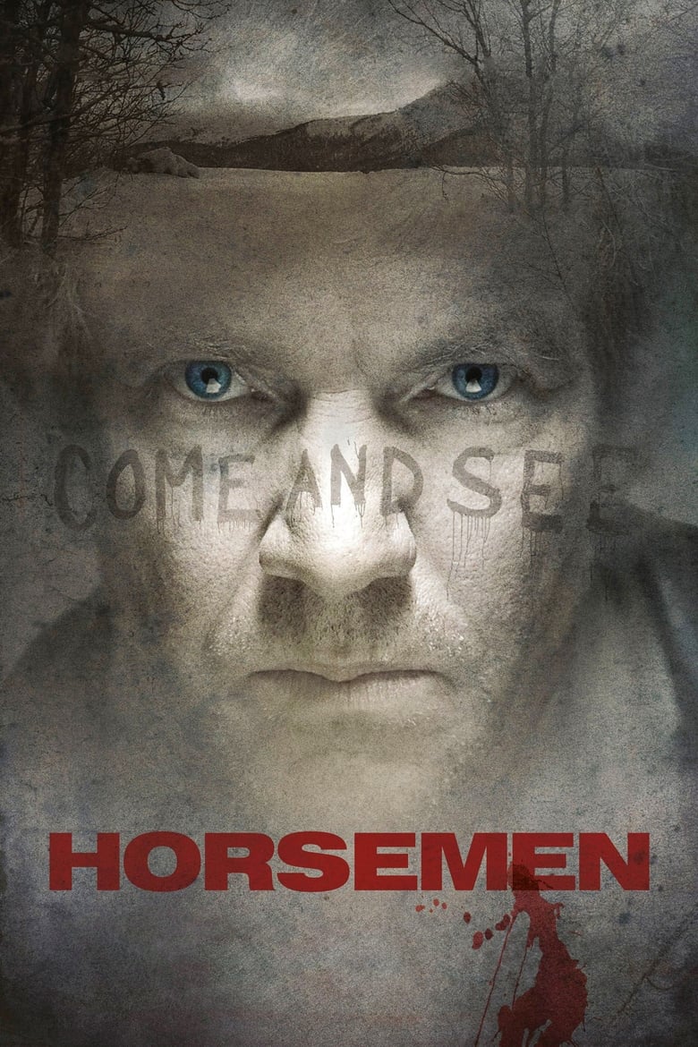 Horsemen อำมหิต 4 สะท้าน (2009)