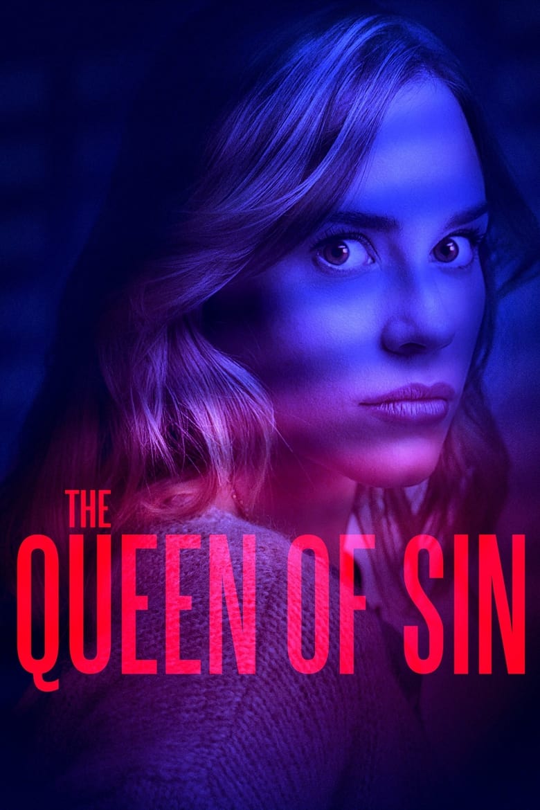 The Queen of Sin (2018) HDTV