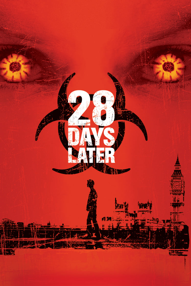 28 Days Later… 28 วันให้หลัง เชื้อเขมือบคน (2002)