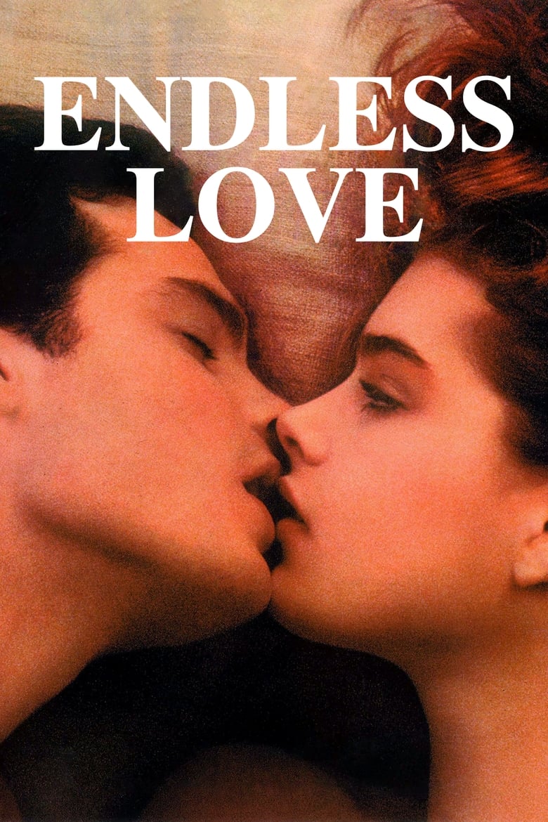 Endless Love วุ่นรักไม่รู้จบ (1981)