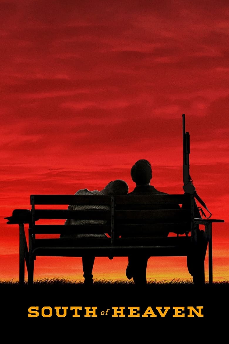 South of Heaven (2021) บรรยายไทย