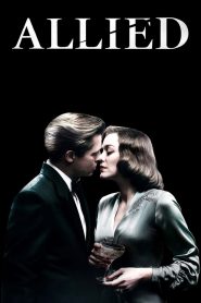 Allied สายลับพันธมิตร (2016)