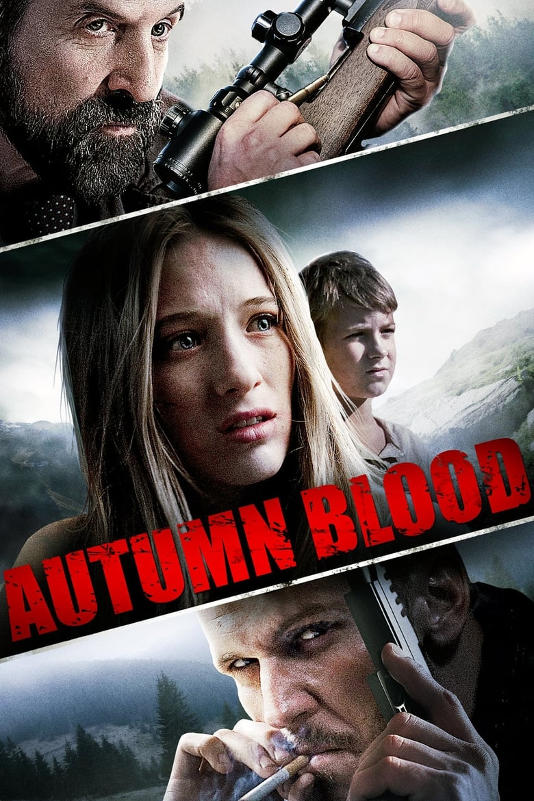Autumn Blood (2013) บรรยายไทย