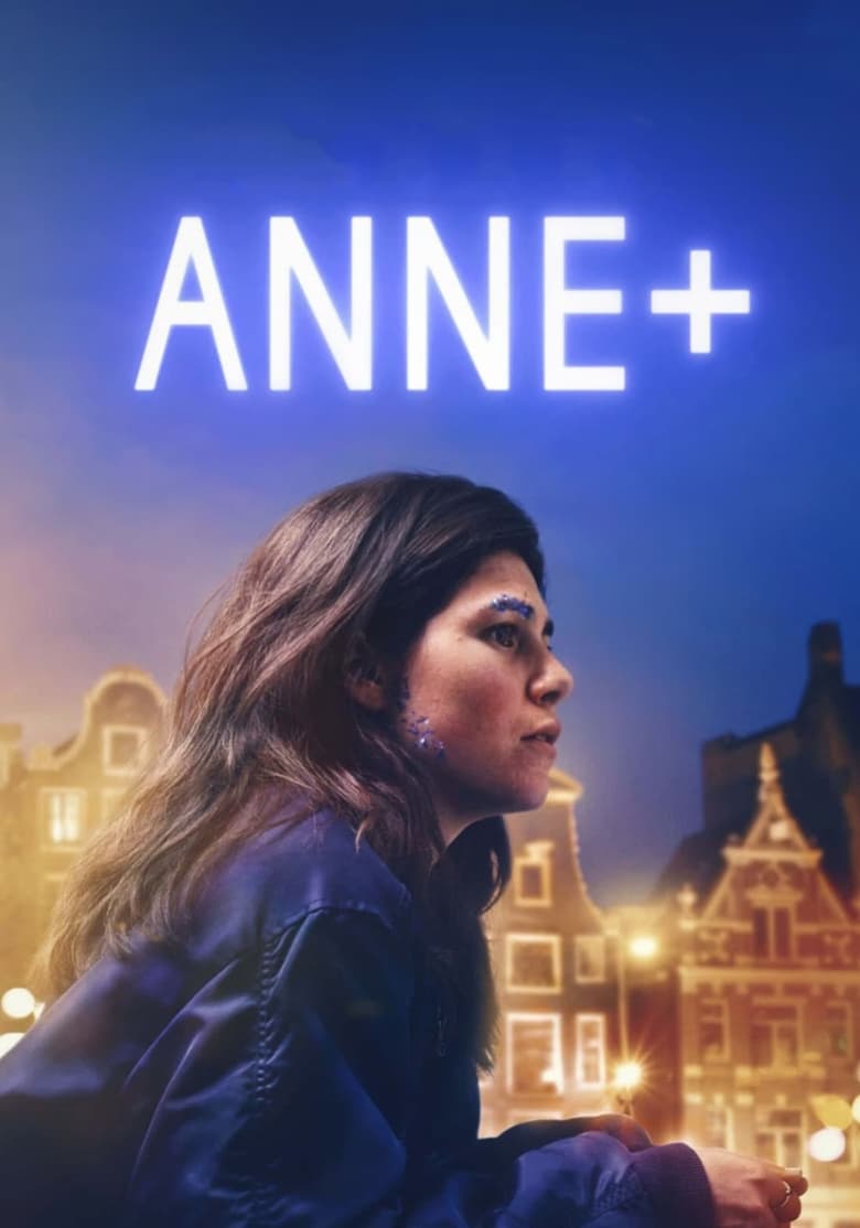 Anne+ แอนน์+ (2021) บรรยายไทย