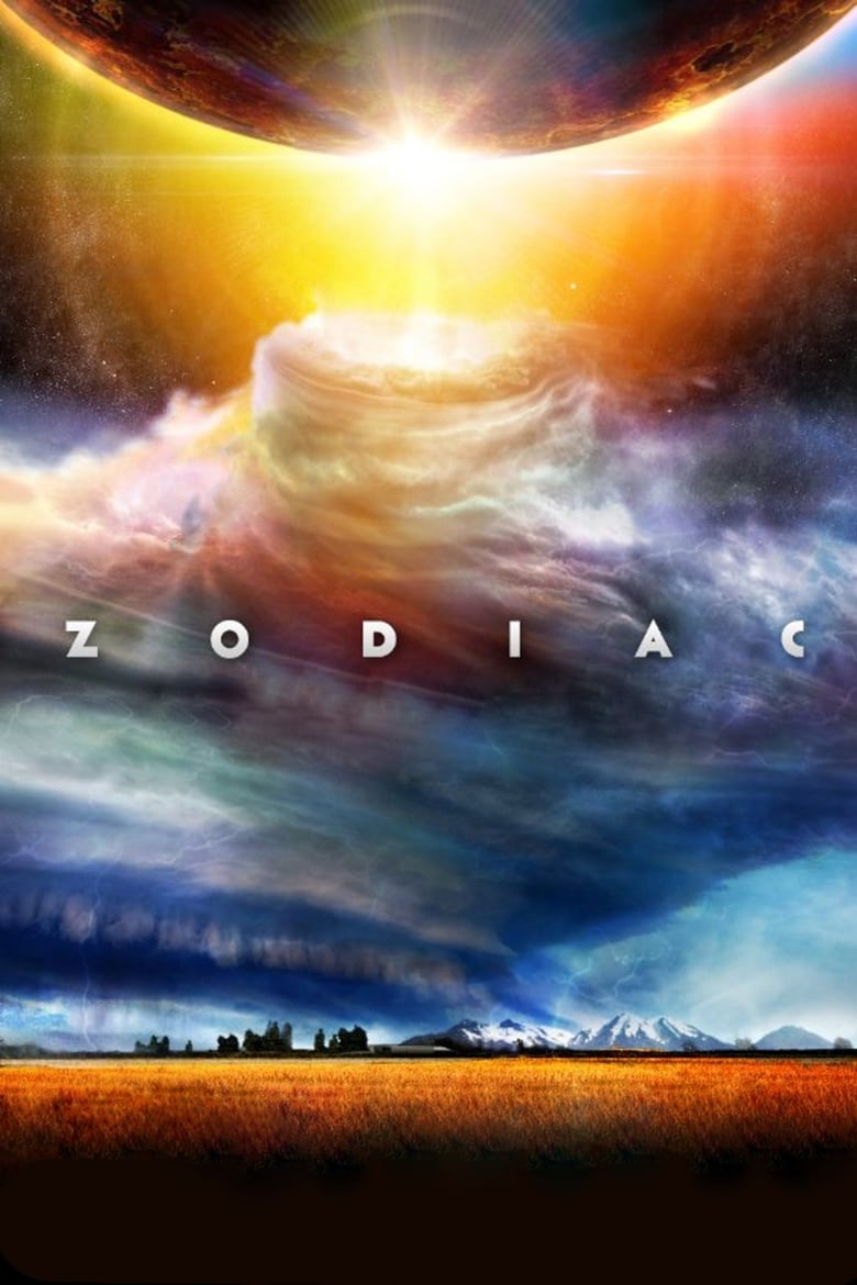 Zodiac: Signs of the Apocalypse สัญญาณล้างโลก (2014)