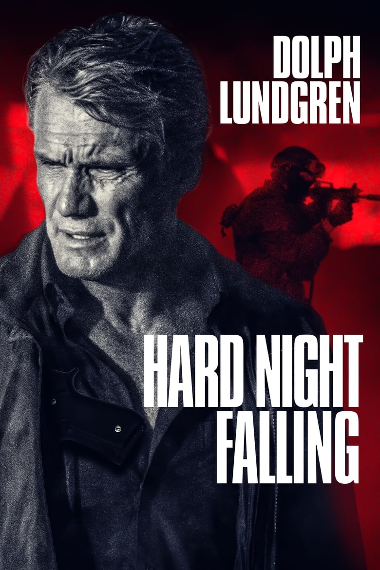 Hard Night Falling (2019) HDTV