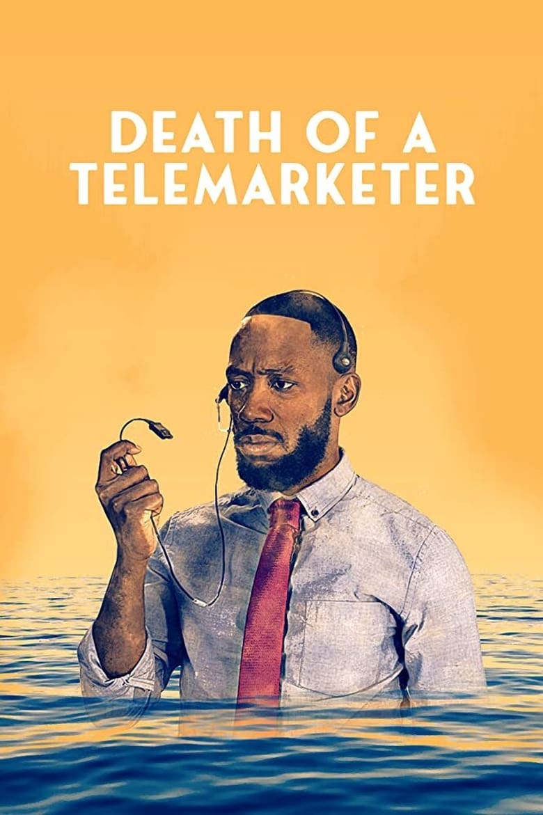 Death of a Telemarketer เซลส์(แมน)ดวงซวย (2022) บรรยายไทย