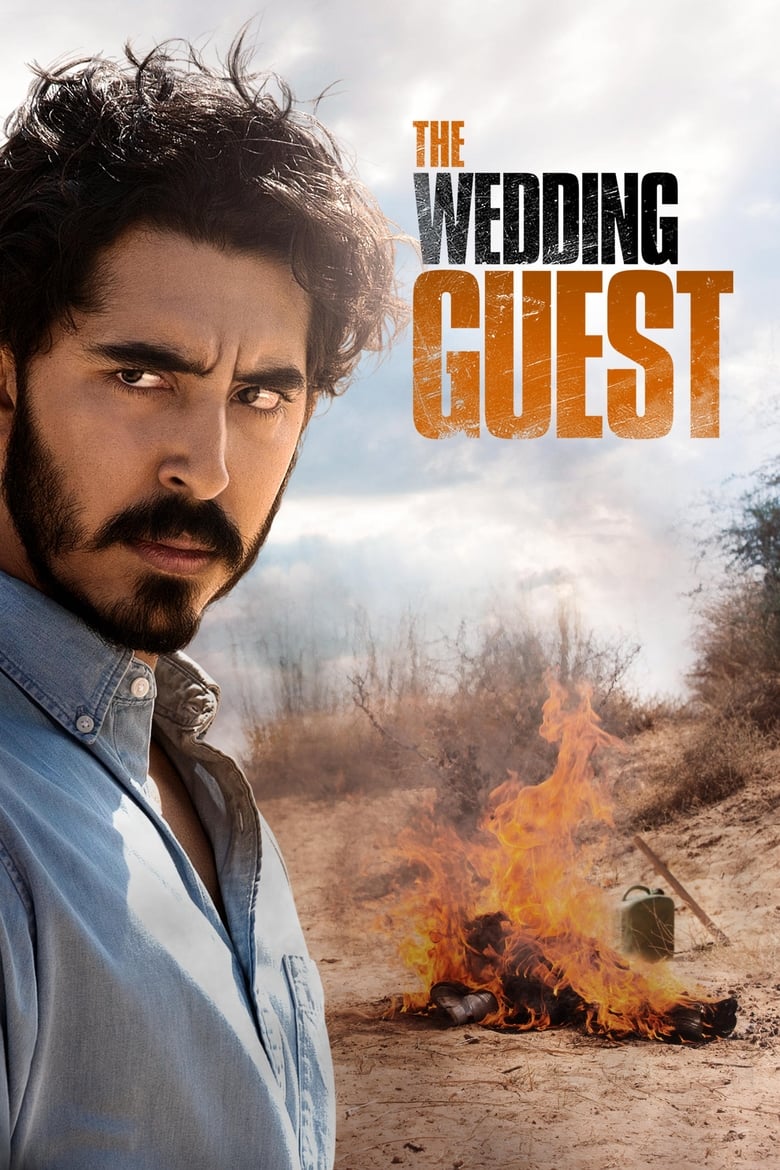 The Wedding Guest วิวาห์เดือด (2018)