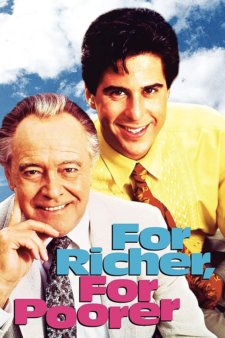 For Richer, for Poorer (1992) บรรยายไทย