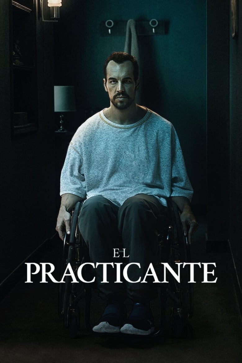 The Paramedic (El practicante) ฆ่าให้สมแค้น (2020) NETFLIX บรรยายไทย