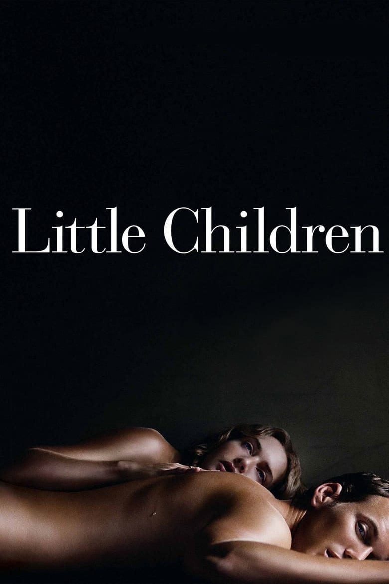 Little Children ซ่อนรัก (2006)