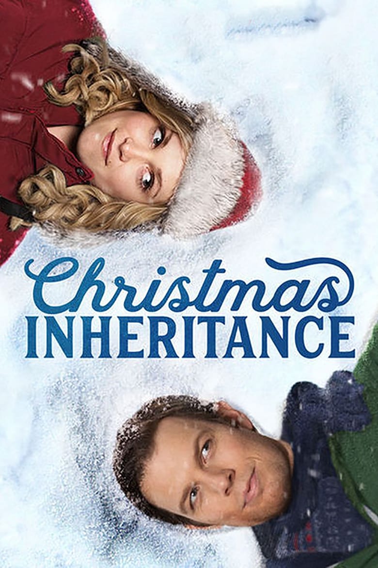 Christmas Inheritance ธรรมเนียมรักวันคริสต์มาส (2017) บรรยายไทย