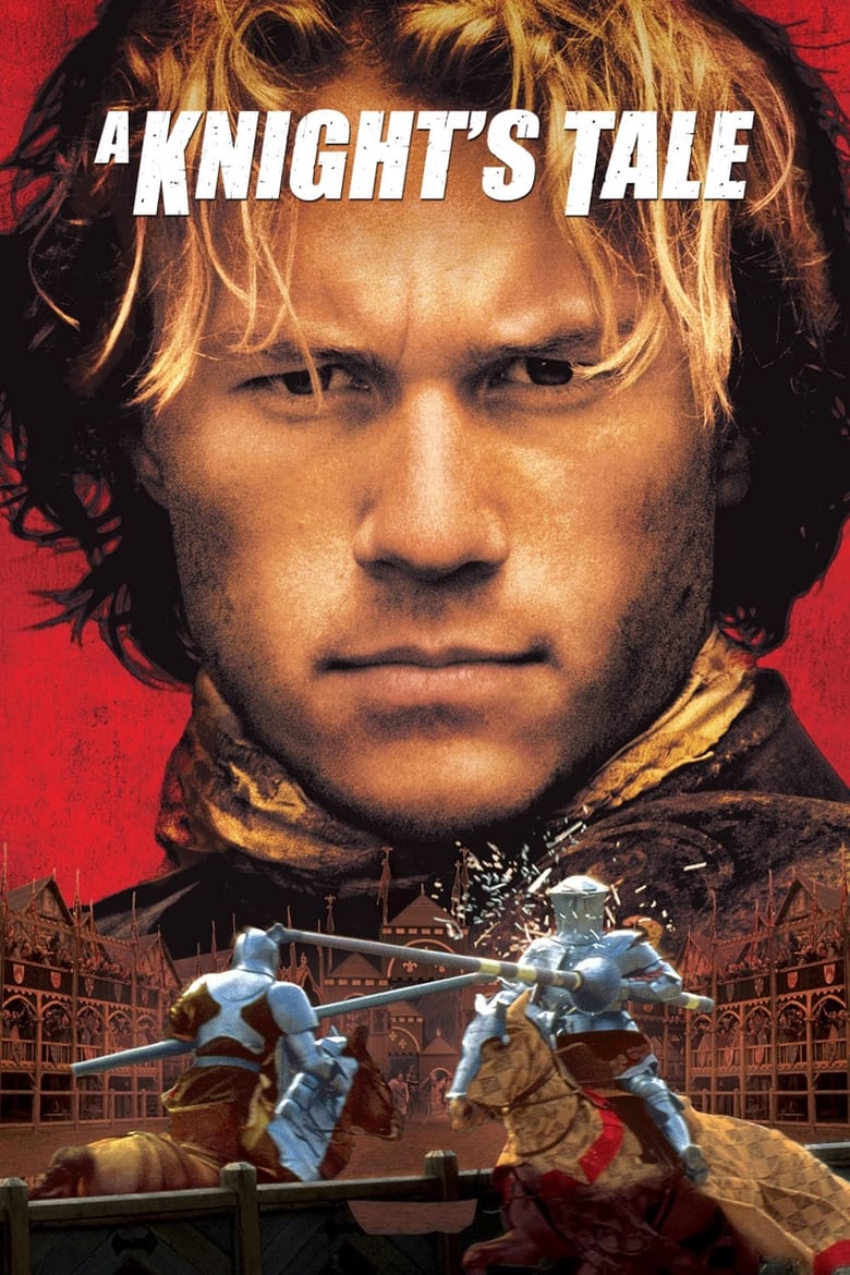 A Knight’s Tale อัศวินพันธุ์ร็อค (2001)