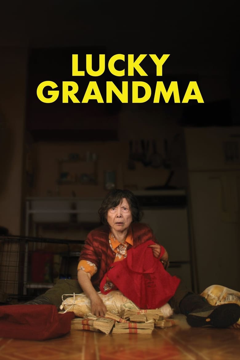 Lucky Grandma (2019) บรรยายไทยแปล