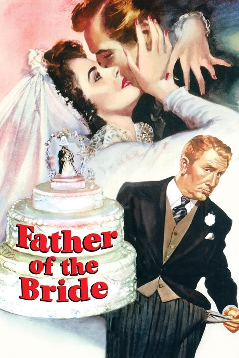 Father of the Bride (1950) บรรยายไทย