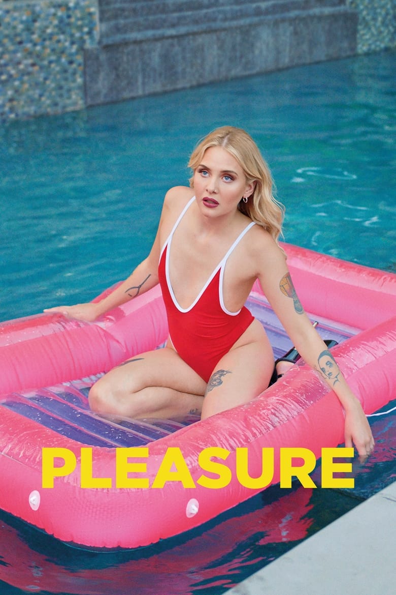 Pleasure เพลิงเพลิน (2021) (20-) บรรยายไทย