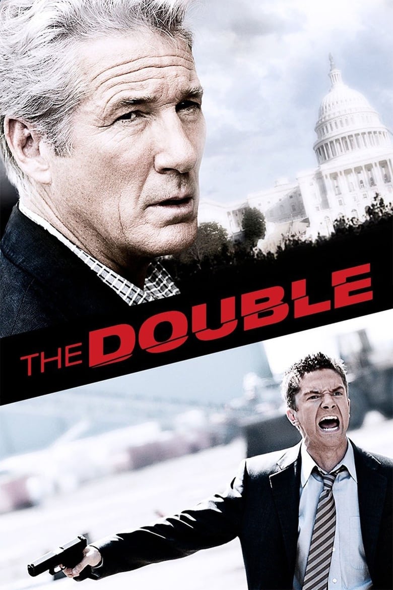 The Double ผ่าเกมอำมหิต 2 หน้า (2011)