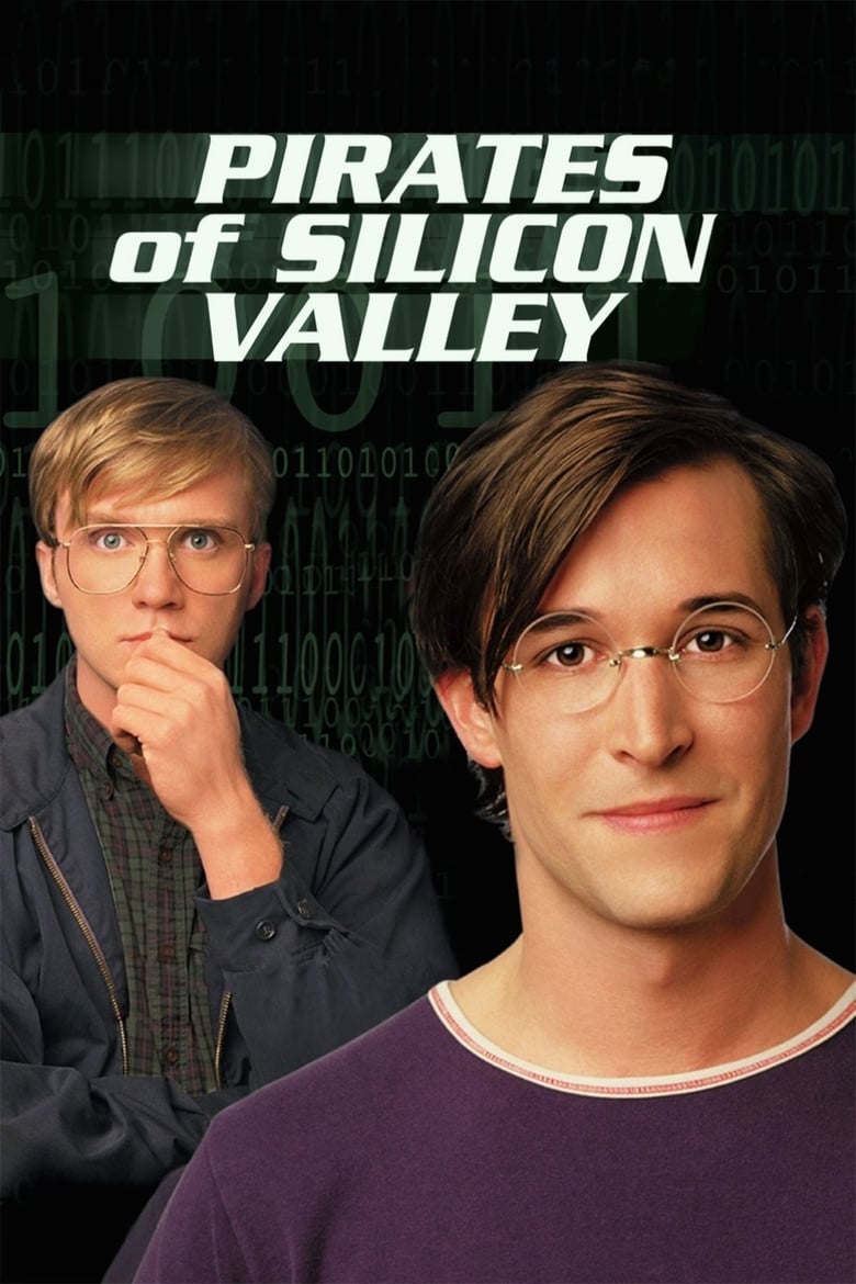 Pirates of Silicon Valley บิล เกทส์ เหนืออัจฉริยะ (1999)